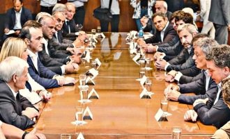 Tierra del Fuego: la UOM aceptó congelar sus salarios hasta 2020