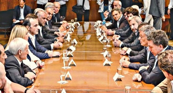 Tierra del Fuego: la UOM aceptó congelar sus salarios hasta 2020