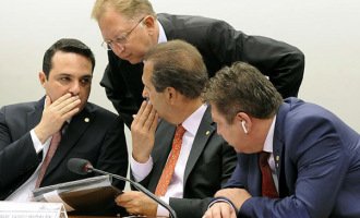 Avanza en Brasil un proyecto para penalizar el aborto en caso de violación