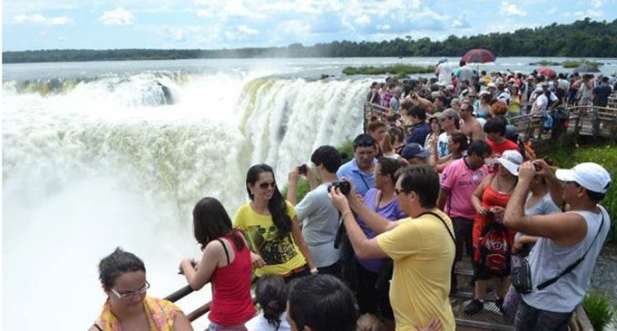 2018 tendrá tres feriados puente