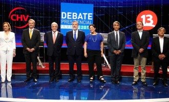 Presidenciales en Chile, ¿se confirma el giro a la derecha del cono sur?