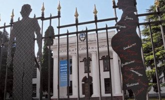 Este miércoles 29 se conocerá la sentencia por la Causa ESMA Unificada