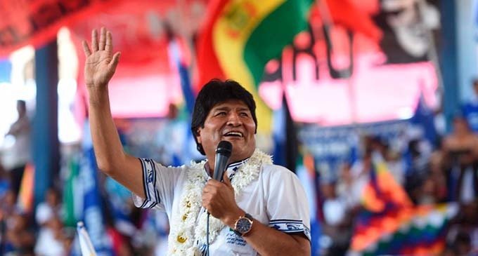 Bolivia 2019: desafíos hacia las presidenciales de octubre (I)