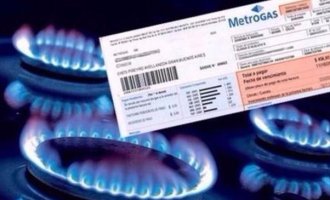Convocan a audiencia pública para presentar un aumento superior al 30% en el gas