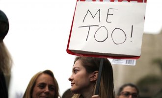 Hollywood: se destapó la olla del acoso sexual