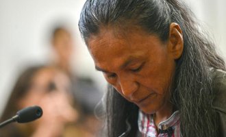 Nueva condena contra Milagro Sala: la justicia a la orden de Gerardo Morales
