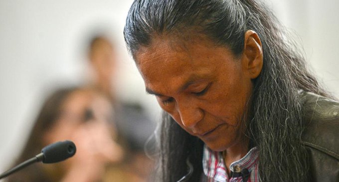 Nueva condena contra Milagro Sala: la justicia a la orden de Gerardo Morales