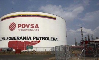 La batalla del chavismo contra la corrupción