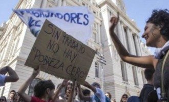 Datos y mitos tras 40 años de reformas laborales
