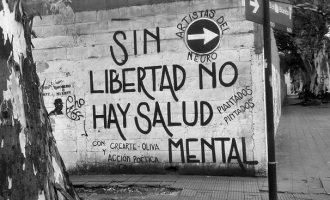 Reforma de Salud Mental: “El área está co-gobernada por la corporación médica”