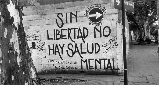 Reforma de Salud Mental: “El área está co-gobernada por la corporación médica”
