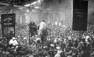 La revolución de los nadies