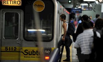 Subte: prórroga al contrato de Metrovías y nuevo llamado a licitación