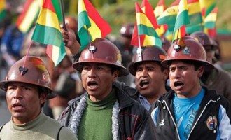 Bolivia es el país que más redujo la brecha salarial en América Latina