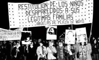 Juicio por supresión de identidad durante la dictadura