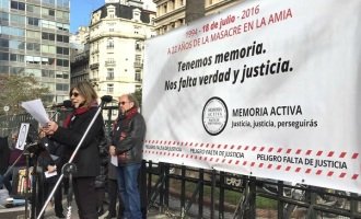 Diana Malamud: “Bonadío cajoneó durante cinco años la causa de encubrimiento”