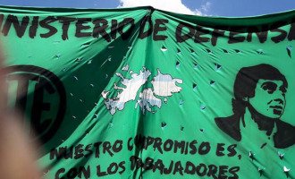 “El plan de dotaciones óptimas es el plan de ajuste en el Estado”