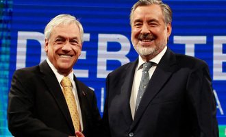Segunda vuelta presidencial en Chile: entre Piñera y el mal menor