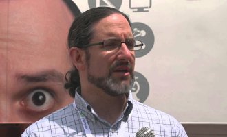 Rafael Bonifaz: “La libertad en internet es la libertad para la sociedad del futuro”