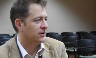 Agustín Campero: “Conicet no puede ser el único horizonte de los científicos”