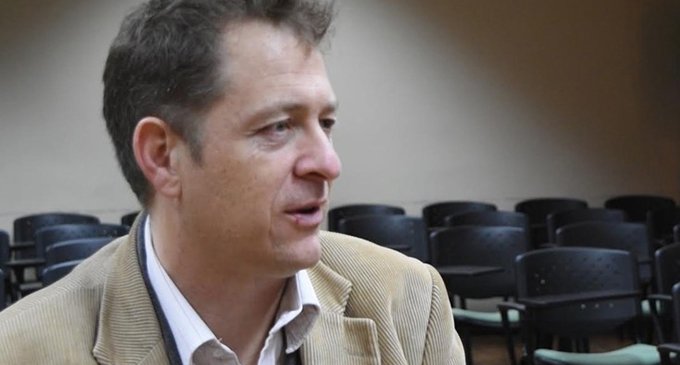 Agustín Campero: “Conicet no puede ser el único horizonte de los científicos”