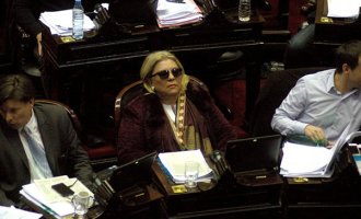 Carrió dio el visto bueno y el gobierno se prepara para aprobar la Reforma Previsional