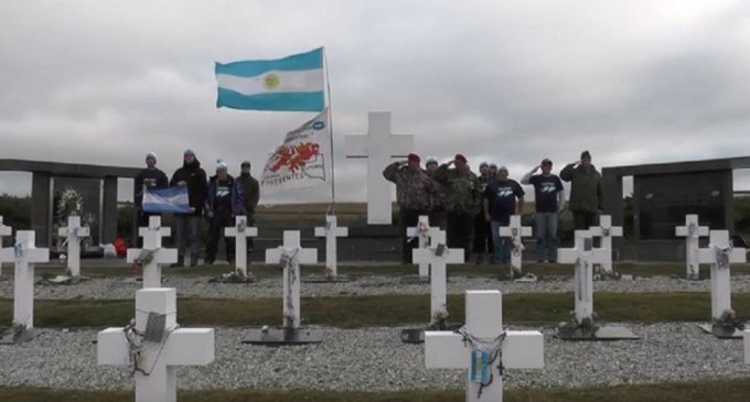 Malvinas: notifican a familias de soldados caídos la identificación de los cuerpos