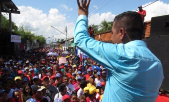 Elecciones municipales en Venezuela: gobernar la crisis