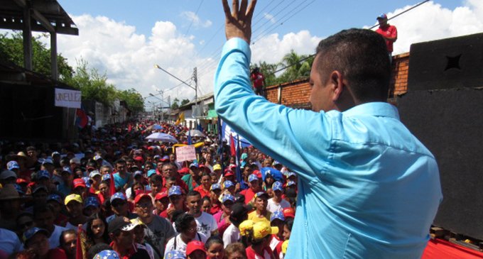 Elecciones municipales en Venezuela: gobernar la crisis