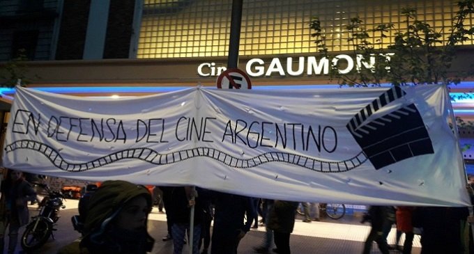 Claves para entender el cine argentino en 2017
