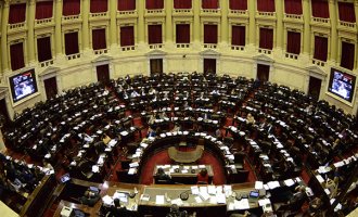 Sin apoyo de Cambiemos, la oposición unida busca aprobar proyectos de emergencia