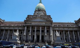 Diputados se dispone a aprobar el Presupuesto 2018