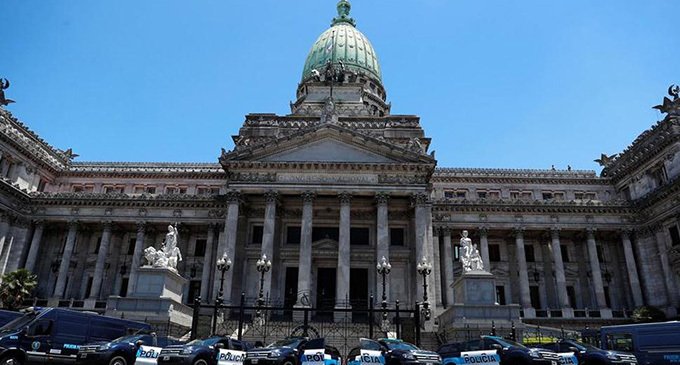 Diputados se dispone a aprobar el Presupuesto 2018