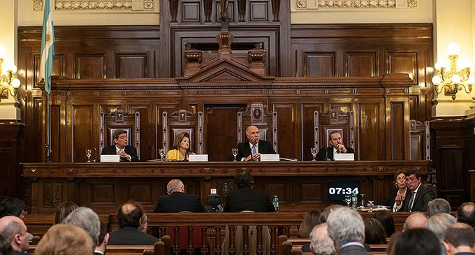 La Corte declaró inconstitucional la educación religiosa en escuelas de Salta