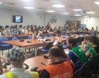 La ciencia llevó su reclamo al Congreso por el Presupuesto 2018