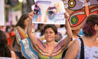 Córdoba: el juicio a Dahyana Gorosito y el machismo del Poder Judicial