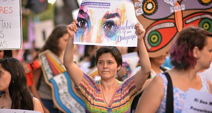 Córdoba: el juicio a Dahyana Gorosito y el machismo del Poder Judicial