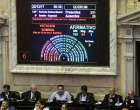 La media sanción al Presupuesto afirma el ajuste en ciencia para 2018