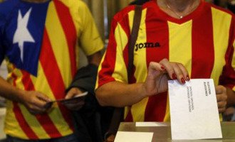 Cataluña: el independentismo mantiene la mayoría a pesar del triunfo de Ciudadanos