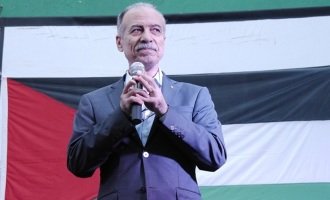 Embajador palestino: “La decisión de Trump es una agresión a toda la humanidad”