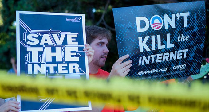 ¿Qué implica la eliminación de la neutralidad de internet en EEUU?