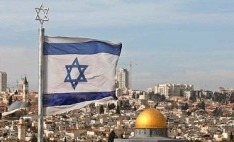 Trump ignora a la ONU y reconoce Jerusalén como capital israelí