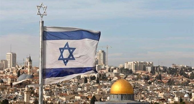 Trump ignora a la ONU y reconoce Jerusalén como capital israelí
