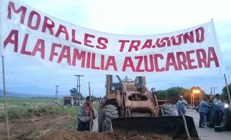Cuatro trabajadores del Ingenio La Esperanza permanecen detenidos