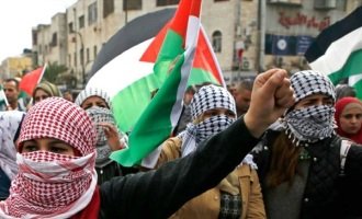 Nueve palestinos asesinados desde la decisión de Trump sobre Jerusalén