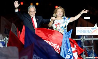 Triunfo de Piñera en Chile: la derecha abre la puerta a su proyecto largoplacista