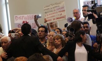 Cambiemos adelanta la votación de la Reforma Previsional para este jueves