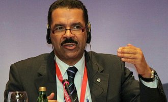 Robert Noble: “No hubo nunca un pedido de Argentina de levantar las alertas rojas”