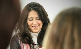 Victoria Montenegro: “Cada nieto recuperado es una familia que se va agrandando”