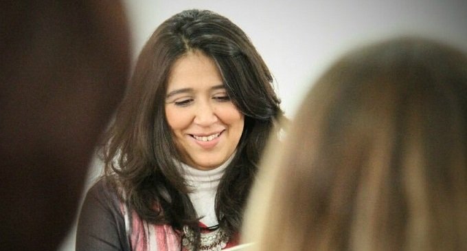 Victoria Montenegro: “Cada nieto recuperado es una familia que se va agrandando”